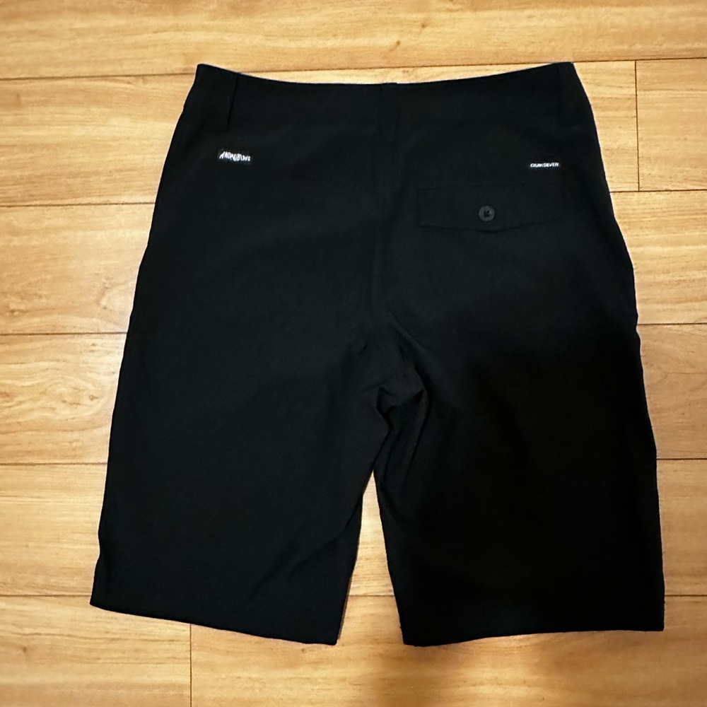 Quiksilver Amphibians shorts